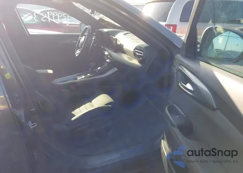 2024 Dodge Hornet R/T from USA, damaged, VIN ZACPDFCW8R3A15642